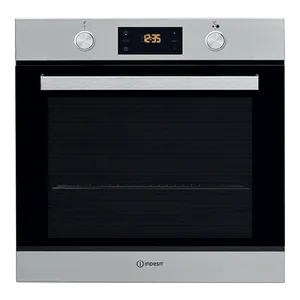 Indesit IFW6841JHIX ugradna rerna