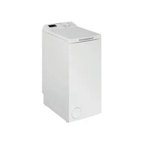 INDESIT Mašina za pranje veša BTWS60400