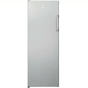 Indesit UI62S Vertikalni zamrzivač, Visina 167 cm, inox