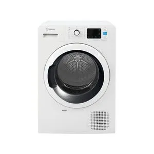 Indesit YT M11 83K RX EU Mašina za sušenje veša, 8 kg, Inverter, Dubina 64.9 cm