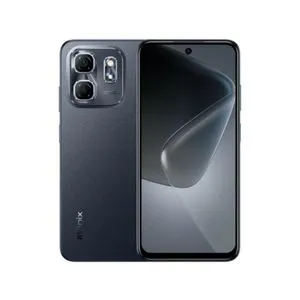 Infinix Hot 50i 4/128GB Crni