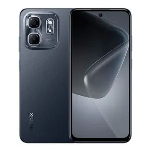 Infinix Hot 50i 4/128GB Crni