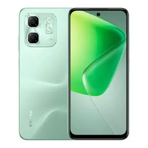 Infinix Hot 50i 4/128GB Zeleni