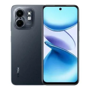 Infinix Smart 9 4/128GB Crni