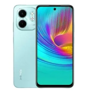Infinix Smart 9 4/128GB Zeleni