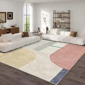 Infkece13 Višenamenski Tepih (100 x 200 cm)