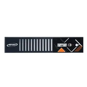 INFOSEC COMMUNICATION E3 Evo 1200 RT