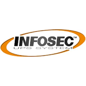 Infosec Communication E3 Performance RT 1500VA
