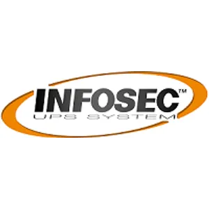 Infosec Communication X4 2000 RM Plus + rails