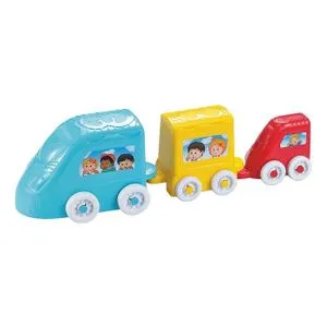 Infunbebe Igračka Za Bebe Vozić (6M+)