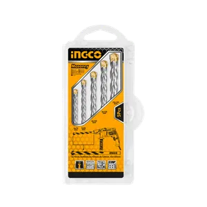 INGCO 5-delni set burgija za beton AKDB3055