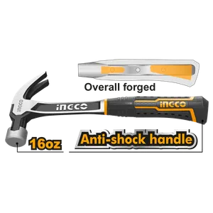 INGCO Čekić tesarski HCH8816