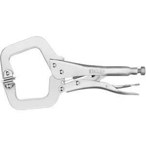 INGCO Grip klešta zavarivačka HCCLW0211
