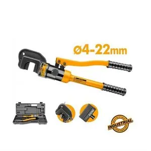 Ingco Hidraulični sekač cevi 4-22 mm HHSC0122