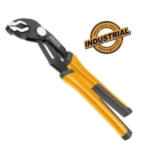 INGCO Klešta za cevi 250mm - 10”