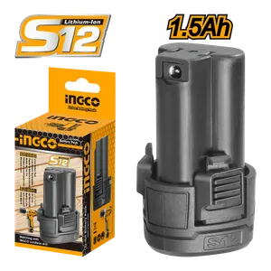 INGCO Lithium-Ion baterija FBLI12152E