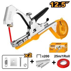 Ingco mašina za vezivanje biljaka HPTM1258 12,5″