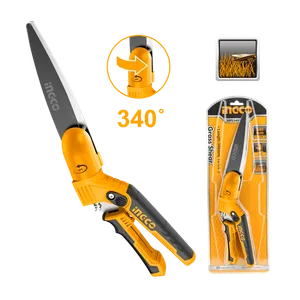 INGCO Makaze za travu HPS3401