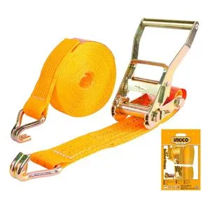 INGCO španer s račnom HRSP2101, 2 t, 10 m, J kuke