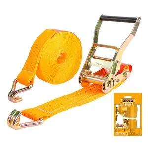 INGCO španer s račnom HRSP3101, 3 t, 10 m, J kuke