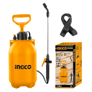 INGCO Prskalica pod pritiskom HSPP3051