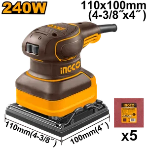 Ingco PS2416 Vibraciona brusilica 240W