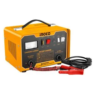 INGCO Punjač za akumulatore ING-CB1601