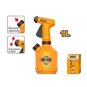 Ingco ručna prskalica HSPP30102 1L 