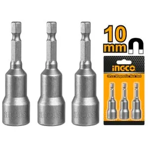 INGCO Set magnetskih nasadnih ključeva AMN1031