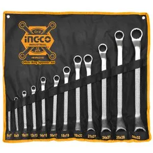 INGCO Set okastih ključeva HKSPA3142