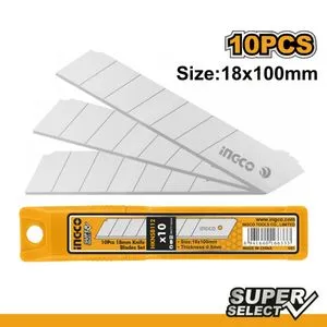 INGCO Set sečiva od 10 komada od 18 mm