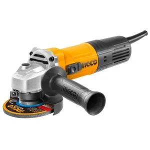 INGCO Ugaona brusilica  AG90028