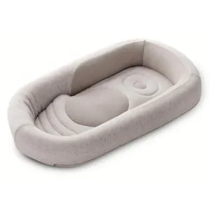 Inglesina Gnezdo Welcome Pod, Quiet Beige