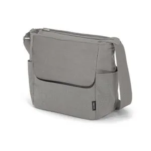 Inglesina torba Day Bag Aptica, Platinum Grey