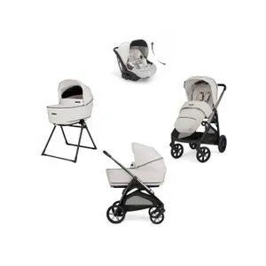 Inglesina trio sistem Aptica Darwin, Opal Ivory