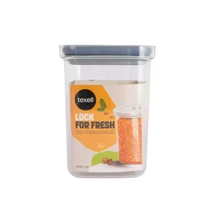 Činija sa poklopcem Lock&Fresh Texell TFC-M370