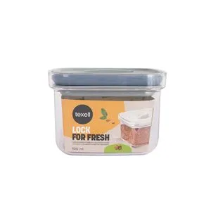 Činija sa poklopcem Lock&Fresh Texell TFC-S369