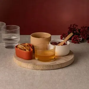 Činija SET GRENADA 4pcs - HML