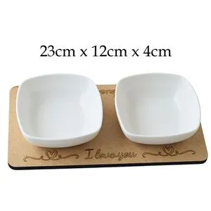 Činije 2/1 Gift pakovanje 381506