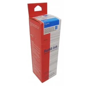 INKJET T6642/T6732 M Dopuna cyan boja bocica za Epson, Master color