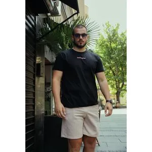 Innovation X Unisex Šorc - Krem