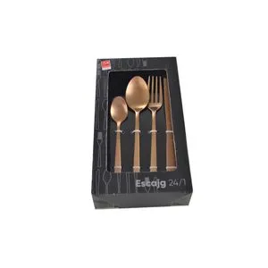 INOX ESCAJG 24/1 (COPPER) PL-PRIN24-CH