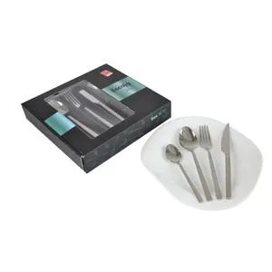 Inox Escajg 24/1 (LAS) HR24-HAS-L