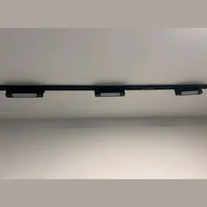 Šinska rasveta 1m sa 3 linijske svetiljke