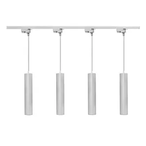 Šinska visilica 1m sa 4 svetiljke