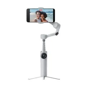 Insta360 Flow 2 gimbal za telefon, Stone Gray