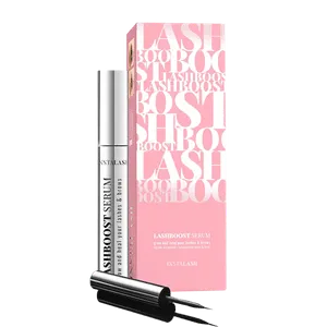 Instalash lashboost serum  - Serum za rast i regeneraciju trepavica i obrva.