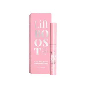Instalash liftboost conditioner - botoks namenjen trepavicama i obrvama nakon tretmana liftinga i...