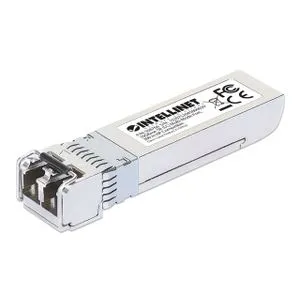 INT 10 Gb Fiber SFP+ Opt Trans LC 300m 508766