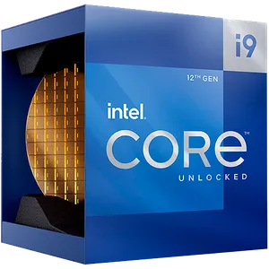 Intel BX8071512900K Core i9-12900K Desktop Processor, 16 cores (30M Cache, up to 5.2 GHz) Box - L...